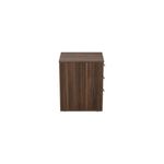 Avior Exec Under Desk Ped D/Wal