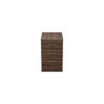 Avior Exec Under Desk Ped D/Wal