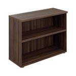 Avior Exec Bookcase 800 D/Wal
