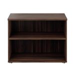 Avior Exec Bookcase 800 D/Wal
