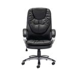 Arista Murcia Hbk Exec Chair Black