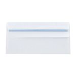 Qconnect Dl 120G Ss Plain Bnkr White
