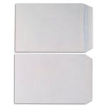 Q-Connect C5 100G Ss Pkt Env Wht