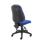 First Hbk Optr Chair Blue