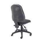 First Hbk Optr Chair Charcoal