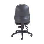 First Hbk Optr Chair Charcoal