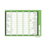 Q-Connect Acad Planner Mtd 2026-27