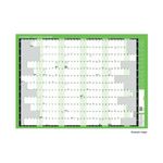 Q-Connect Year Planner Umtd 2026