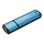 Kingston Ironkey Vp50 Usb 128Gb