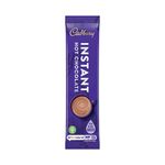 Cadbury Hot Chocolate Sachets Pk50