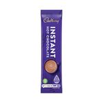 Cadbury Hot Chocolate Sachets Pk50