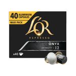 L Or Onyx Capsules Pk40