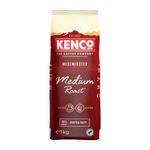 Kenco Westminster Filter Coffee 1Kg