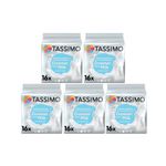 Tassimo Mlk Crm 344G 16 Pods X5 Pk80