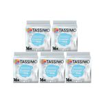 Tassimo Mlk Crm 344G 16 Pods X5 Pk80