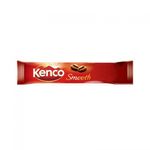 Kenco Smooth Inn Coffee Sticks Pk200