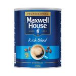Maxwell House Granules 750G Tin
