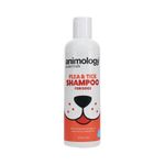 Animology Flea And Tick Dog Shampoo