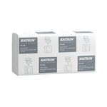 Katrin+ Hand Towel Easy Flush Pk2400