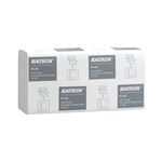 Katrin+ Hand Towel Easy Flush Pk2400