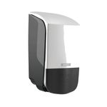 Katrin Soap Dispenser 500Ml Wht