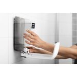 Katrin Soap Dispenser 1000Ml Wht