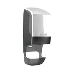 Katrin System Toilet Roll Disp Wht