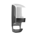 Katrin System Toilet Roll Disp Wht