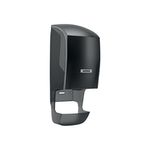Katrin System Toilet Roll Disp Blk