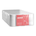 Katrin Kitchen Towel 2-Ply 8X4 Pk32