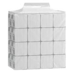 Katrin Plus C-Fold Paper Towels Pk16