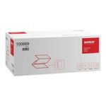 Katrin Basic Zig Zag White Pk5000