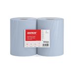 Katrin Hand Towel Rl Blue 500 Sh Pk2