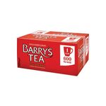 Barrys 1 Cup Gold Blnd Tea Bags P600