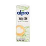 Alpro Soya Milk Professional 1L Pk12