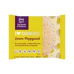 Gf Lemon And Poppyseed Cookie Pk20