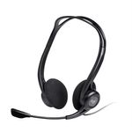 Logitech Pc Headset 960 Stereo Usb