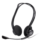 Logitech Pc Headset 960 Stereo Usb