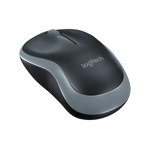 Logitech M185 Wireless Optical Mouse