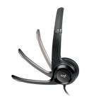 Logitech H390 Usb Headset