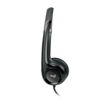 Logitech H390 Usb Headset