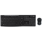 Wireless Desktop Mk270 Uk Layout