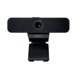 Logitech C925E Webcam Usb2.0 Black