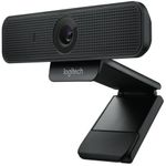 Logitech C925E Webcam Usb2.0 Black