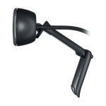 Logitech C270 Webcam 3Mp Usb2.0 Blk