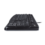 Logitech K120 Business Keyboard Blk