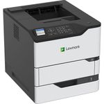Ms821Dn A4 Mono Laser Printer 52 Ppm