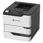 Ms821Dn A4 Mono Laser Printer 52 Ppm