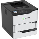 Ms823Dn A4 Mono Laser Printer 61 Ppm