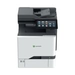 Cx735 A4 Colour Laser Mfp 50 Ppm